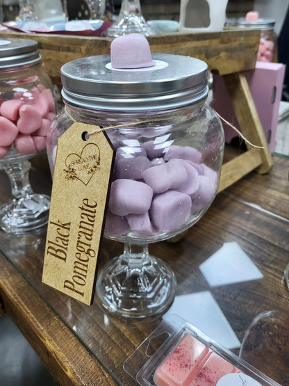 Wax Melts (10 for £3.00)